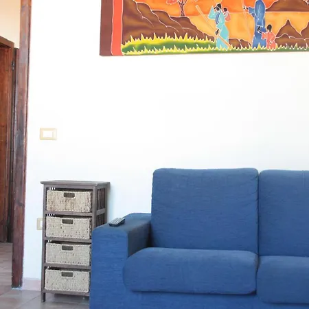Appartamento La Sosta *