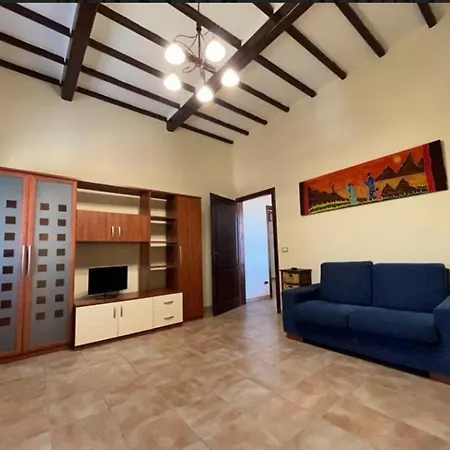 Appartamento La Sosta