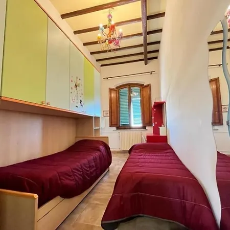 La Sosta Appartamento
